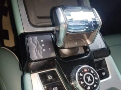 Jetour Jietu Liberator 2.0TD XWD Conquest - ფოტო 13