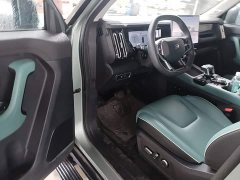 Jetour Jietu Liberator 2.0TD XWD Conquest - ფოტო 15