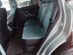 Jetour Jietu Liberator 2.0TD XWD Conquest - ფოტო 16