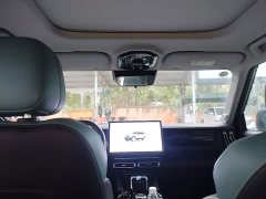 Jetour Jietu Liberator 2.0TD XWD Conquest - ფოტო 17