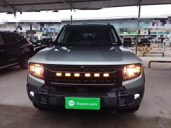 Jetour Jietu Liberator 2.0TD XWD Conquest - ფოტო 2