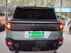 Jetour Jietu Liberator 2.0TD XWD Conquest - ფოტო 5