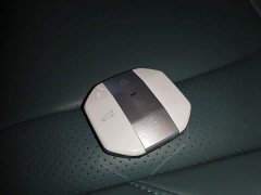 Jetour Jietu Liberator 2.0TD XWD Conquest - ფოტო 8