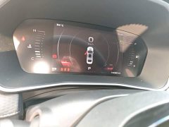 Geely Xingrui 2.0T Diesel Luxury - ფოტო 11