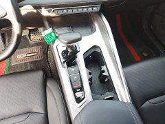 Geely Xingrui 2.0T Diesel Luxury - ფოტო 13
