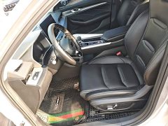 Geely Xingrui 2.0T Diesel Luxury - ფოტო 14