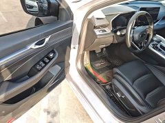 Geely Xingrui 2.0T Diesel Luxury - ფოტო 15