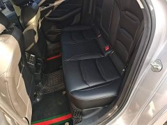 Geely Xingrui 2.0T Diesel Luxury - ფოტო 16