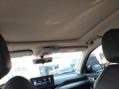 Geely Xingrui 2.0T Diesel Luxury - ფოტო 17