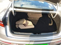 Geely Xingrui 2.0T Diesel Luxury - ფოტო 18