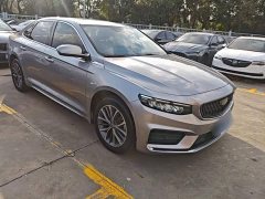 Geely Xingrui 2.0T Diesel Luxury - ფოტო 3