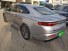 Geely Xingrui 2.0T Diesel Luxury - ფოტო 4