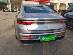 Geely Xingrui 2.0T Diesel Luxury - ფოტო 5
