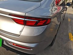 Geely Xingrui 2.0T Diesel Luxury - ფოტო 7