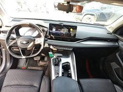 Geely Xingrui 2.0T Diesel Luxury - ფოტო 9