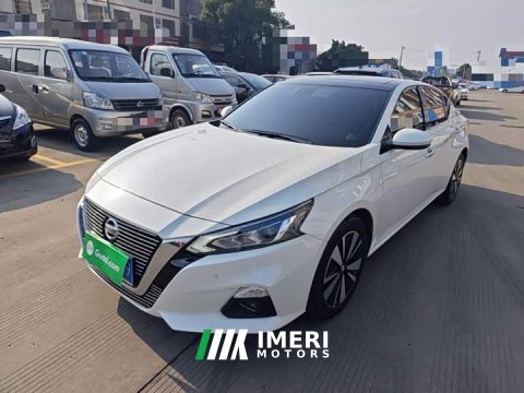 2022 Nissan Teana 2.0L XL Comfort - ავტომობილი ჩინეთიდან
