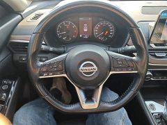 Nissan Teana 2.0L XL Comfort - ფოტო 10