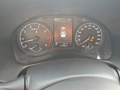 Nissan Teana 2.0L XL Comfort - ფოტო 11