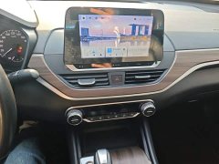 Nissan Teana 2.0L XL Comfort - ფოტო 12
