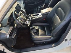 Nissan Teana 2.0L XL Comfort - ფოტო 14