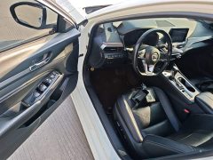 Nissan Teana 2.0L XL Comfort - ფოტო 15