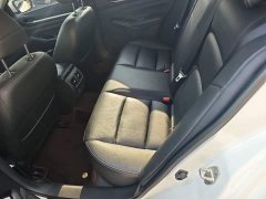 Nissan Teana 2.0L XL Comfort - ფოტო 16