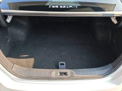 Nissan Teana 2.0L XL Comfort - ფოტო 18