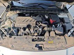 Nissan Teana 2.0L XL Comfort - ფოტო 19