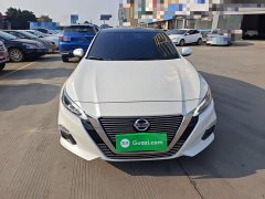 Nissan Teana 2.0L XL Comfort - ფოტო 2