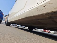 Nissan Teana 2.0L XL Comfort - ფოტო 20