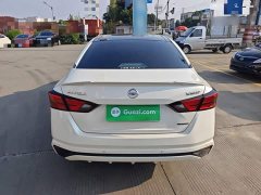 Nissan Teana 2.0L XL Comfort - ფოტო 5