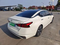 Nissan Teana 2.0L XL Comfort - ფოტო 6