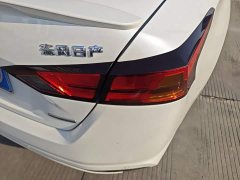 Nissan Teana 2.0L XL Comfort - ფოტო 7