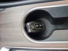 Nissan Teana 2.0L XL Comfort - ფოტო 8