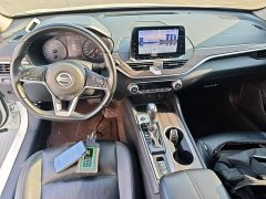 Nissan Teana 2.0L XL Comfort - ფოტო 9