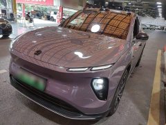 NIO EC6 75kWh - ფოტო 1