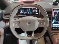 NIO EC6 75kWh - ფოტო 10