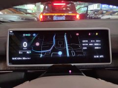NIO EC6 75kWh - ფოტო 11
