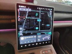 NIO EC6 75kWh - ფოტო 12