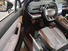 NIO EC6 75kWh - ფოტო 15