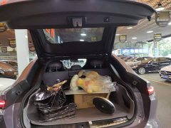 NIO EC6 75kWh - ფოტო 18