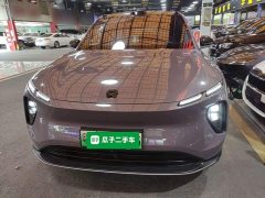NIO EC6 75kWh - ფოტო 2