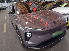 NIO EC6 75kWh - ფოტო 3
