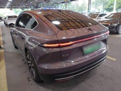 NIO EC6 75kWh - ფოტო 4