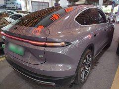 NIO EC6 75kWh - ფოტო 6