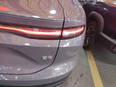 NIO EC6 75kWh - ფოტო 7