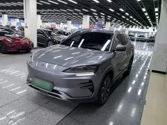 BYD Song Plus New Energy EV 520km Luxury - ფოტო 1