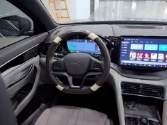 BYD Song Plus New Energy EV 520km Luxury - ფოტო 10
