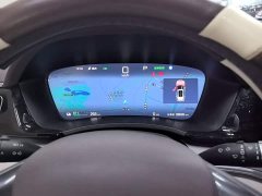 BYD Song Plus New Energy EV 520km Luxury - ფოტო 11