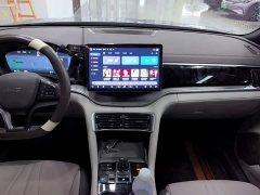 BYD Song Plus New Energy EV 520km Luxury - ფოტო 12